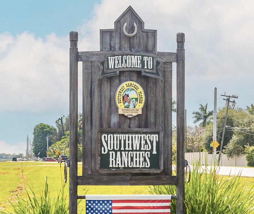 Southwest Ranches