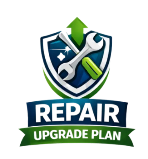 Repair Upgrade Plan guarantee